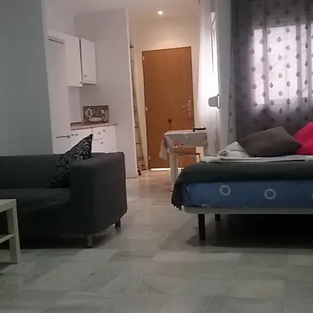 Apartamento Calle Eduardo Ocón *