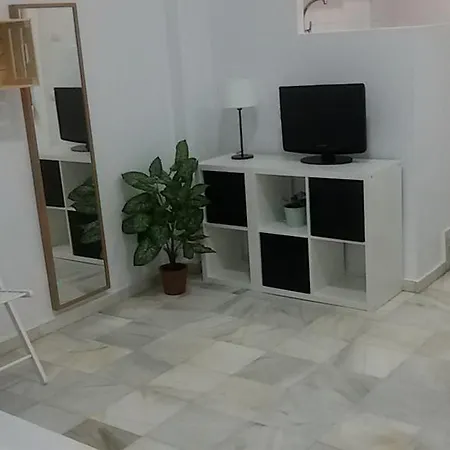 Apartamento Calle Eduardo Ocón *