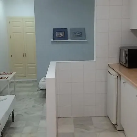 Apartamento Calle Eduardo Ocón *