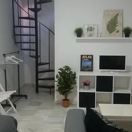 Calle Eduardo Ocón * Málaga