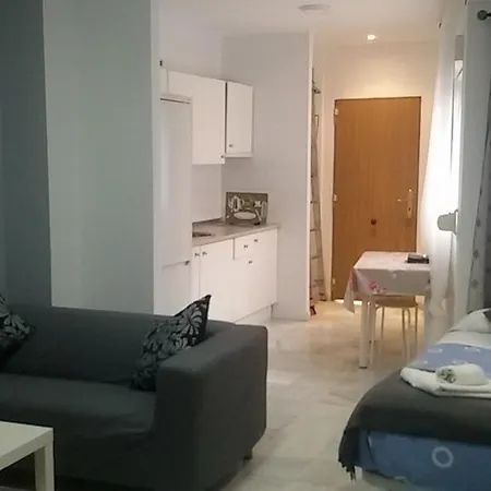 Calle Eduardo Ocón Málaga