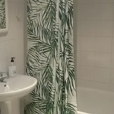 Apartamento Calle Eduardo Ocón *